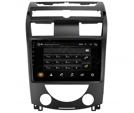 Navigatie SsangYong Rexton 2006-2012 1GB | AutoDrop.ro [5]