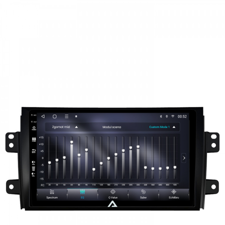 Navigatie Android Suzuki SX4 2GB | AutoDrop.ro [7]
