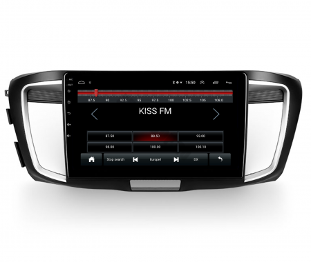 Navigatie Android Honda Accord 9 2013+ | AutoDrop.ro [2]