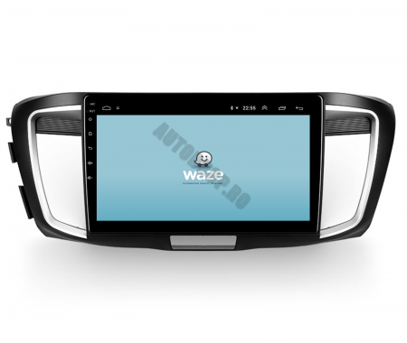 Navigatie Android Honda Accord 9 2013+ | AutoDrop.ro [9]
