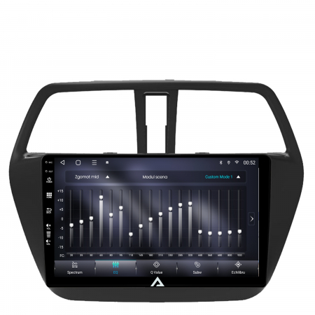 Navigatie Android Suzuki SX4 2011-2016 2GB | AutoDrop.ro [8]