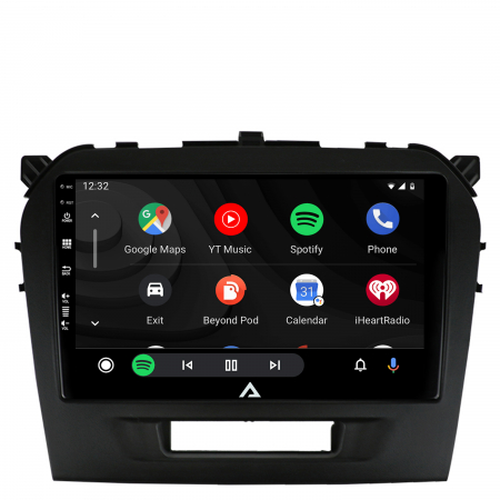 Navigatie Carplay Android 12 Suzuki Vitara 2GB | AutoDrop.ro [7]