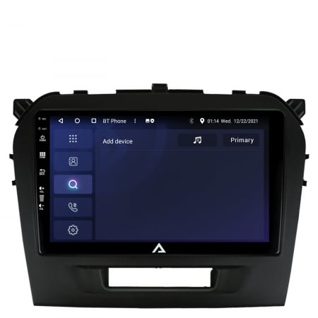 Navigatie Android 12 Suzuki Vitara QLED | AutoDrop.ro [5]