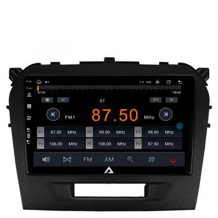 Navigatie Android 13 Suzuki Vitara 8GB | AutoDrop.ro [3]