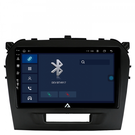 Navigatie Android 13 Suzuki Vitara 8GB | AutoDrop.ro [6]