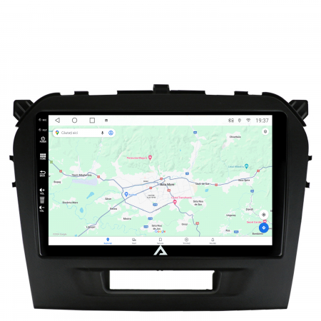 Navigatie  Android 13 Suzuki Vitara | AutoDrop.ro [7]