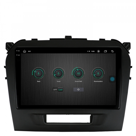 Navigatie 2K Android 13 Suzuki Vitara 4GB | AutoDrop.ro [9]