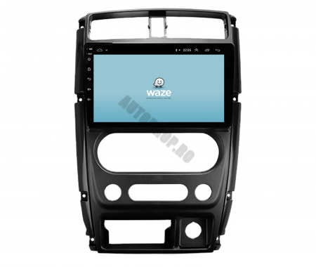 Navigatie Android Suzuki Jimny MTK | AutoDrop.ro [14]