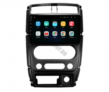 Navigatie Android Suzuki Jimny MTK | AutoDrop.ro [6]