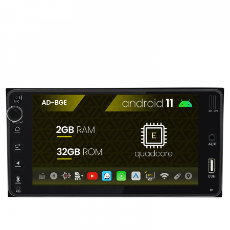 Navigatie Dedicata Toyota AC8257 2+32GB | AutoDrop.ro [1]