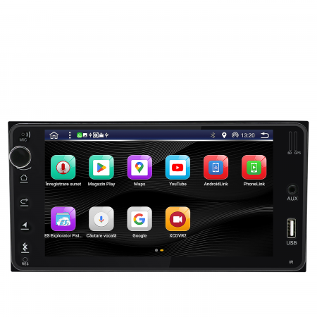 Navigatie Dedicata Toyota AC8257 2+32GB | AutoDrop.ro [5]