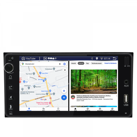 Navigatie Dedicata Toyota AC8257 2+32GB | AutoDrop.ro [7]