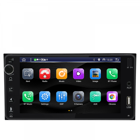 Navigatie Dedicata Toyota AC8257 2+32GB | AutoDrop.ro [4]