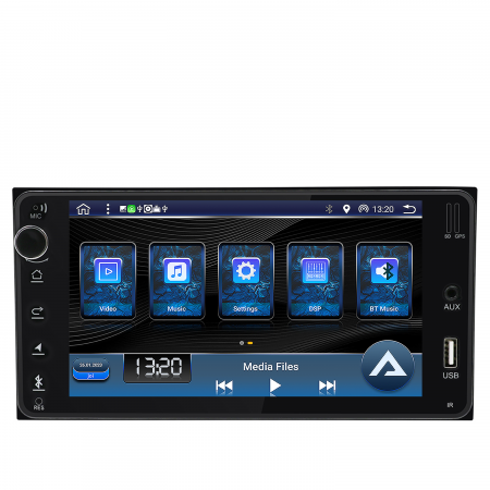 Navigatie Dedicata Toyota AC8257 2+32GB | AutoDrop.ro [3]