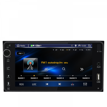 Navigatie Dedicata Toyota AC8257 2+32GB | AutoDrop.ro [9]