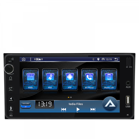 Navigatie Dedicata Toyota AC8257 2+32GB | AutoDrop.ro [2]