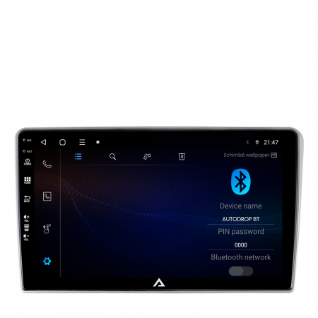 Navigatie Carplay Toyota Auris 2006-2012 2GB | AutoDrop.ro [6]