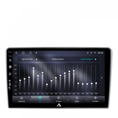 Navigatie Carplay Toyota Auris 2006-2012 2GB | AutoDrop.ro [7]