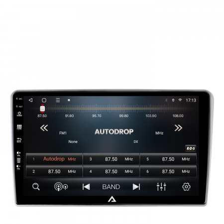 Navigatie Carplay Toyota Auris 2006-2012 2GB | AutoDrop.ro [3]