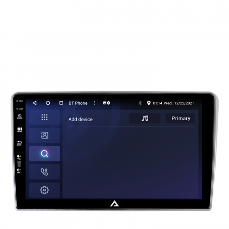 Navigatie QLED Toyota Auris 2006-2012 4GB | AutoDrop.ro [6]