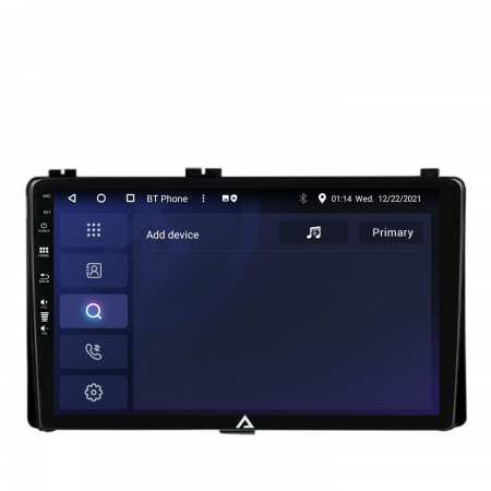 Navigatie QLED Toyota Auris 2017-Prezent 4GB | AutoDrop.ro [8]
