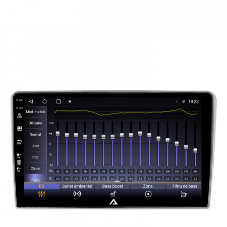 Carplay Android Toyota Auris 2006-2012 4GB | AutoDrop.ro [5]