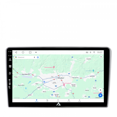 Carplay Android Toyota Auris 2006-2012 4GB | AutoDrop.ro [6]