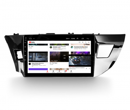 Navigatie Android Toyota Corolla 2012-2016 1GB | AutoDrop.ro [15]