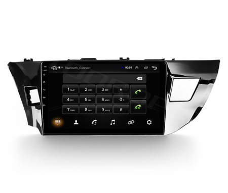 Navigatie Android Toyota Corolla 2012-2016 1GB | AutoDrop.ro [5]