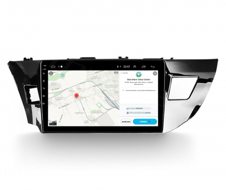 Navigatie Android Toyota Corolla 2012-2016 1GB | AutoDrop.ro [12]