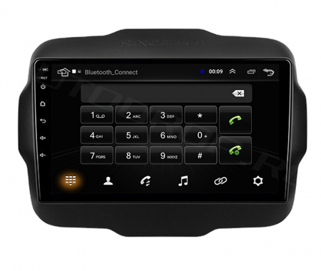 Navigatie Android Jeep Renegade 2014-2018 1GB | AutoDrop.ro [5]