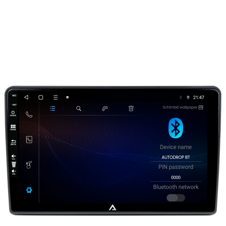 Navigatie Toyota Auris (2012 – 2014) 2GB | AutoDrop.ro [4]