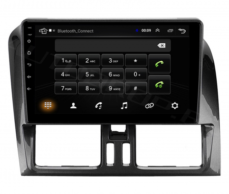 Navigatie Android Volvo XC60 2008-2017 1GB | AutoDrop.ro [5]