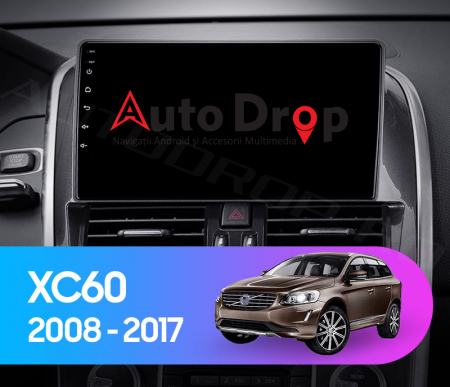Navigatie Android Volvo XC60 2008-2017 1GB | AutoDrop.ro [15]