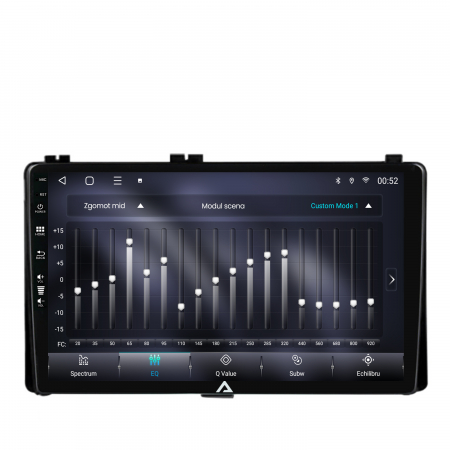 Navigatie Carplay Toyota Auris 2017-Prezent 2GB | AutoDrop.ro [6]
