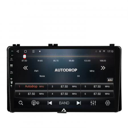 Navigatie Carplay Toyota Auris 2017-Prezent 2GB | AutoDrop.ro [9]