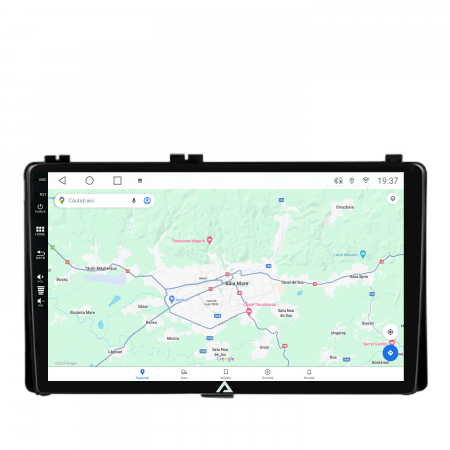 Carplay Android Toyota Auris 2017-Prezent 4GB | AutoDrop.ro [8]