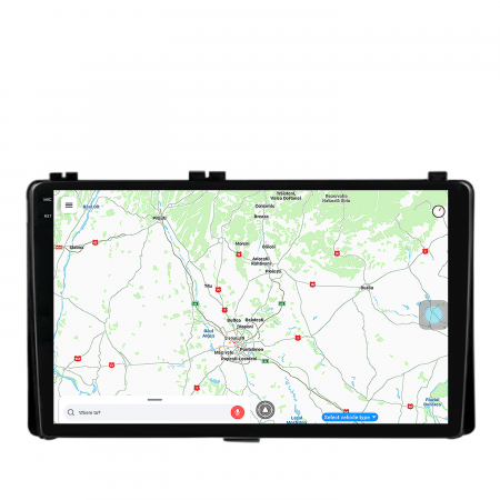 Navigatie Android Toyota Auris 2016+ 4GB | AutoDrop.ro [7]