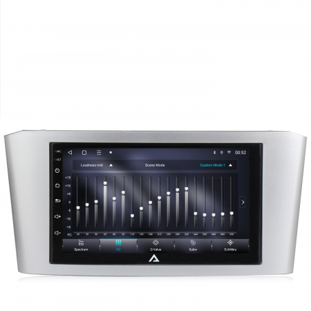 Navigatie Android 12 Toyota Avensis 2GB | AutoDrop.ro [5]