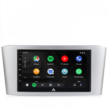 Navigatie Android 12 Toyota Avensis 2GB | AutoDrop.ro [4]