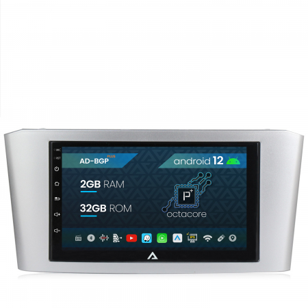 Avensis 2004-2008 - Navigatie Toyota Avensis 2004-2008 2+32GB | AutoDrop.ro