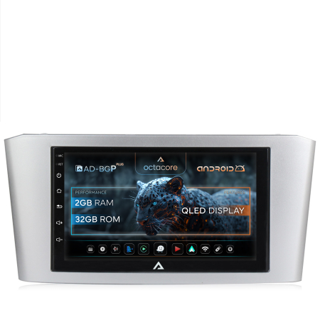 Avensis 2004-2008 - Navigatie Toyota Avensis 2004-2008 2+32GB | AutoDrop.ro