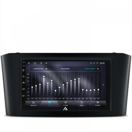 Navigatie  Android  Toyota Avensis 2004 | AutoDrop.ro [7]