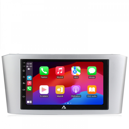 Navigatie  Android 13 Toyota Avensis 4GB | AutoDrop.ro [4]
