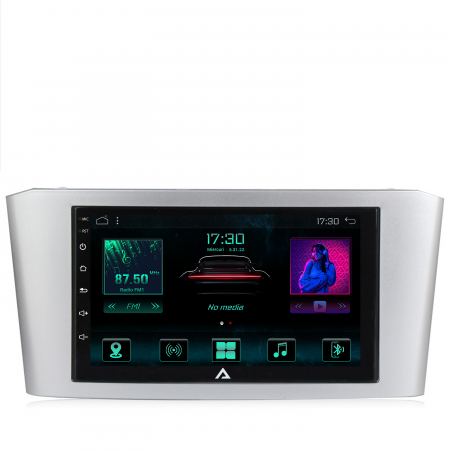 Navigatie  Android 13 Toyota Avensis 4GB | AutoDrop.ro [1]