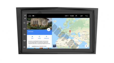 Navigatie Opel Android cu GPS si Internet | AutoDrop.ro [15]