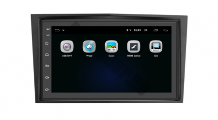 Navigatie Opel Android cu GPS 2+32GB | AutoDrop.ro [3]
