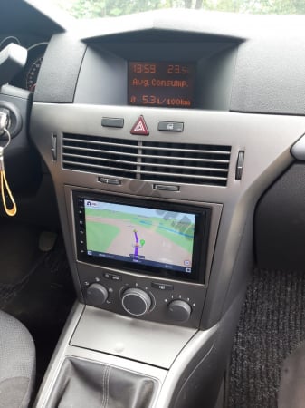 Navigatie Opel Android cu GPS si Internet | AutoDrop.ro [19]