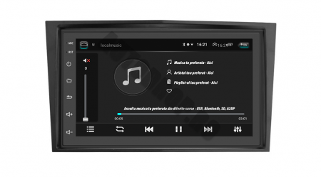 Navigatie Opel Android cu GPS si Internet | AutoDrop.ro [7]