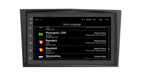 Navigatie Opel Android cu GPS si Internet | AutoDrop.ro [13]